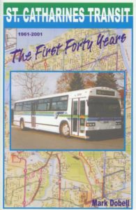 Cover of Transit book